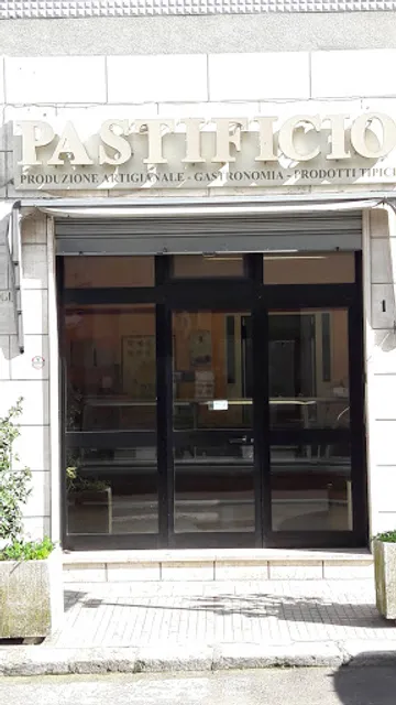 PASTIFICIO TAURINO BOTTEGA ARTIGIANA STORICA E DI TRADIZIONE