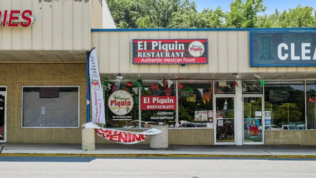 El Piquin Restaurant 2