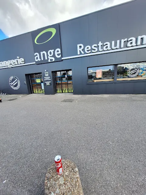BOULANGERIE ANGE