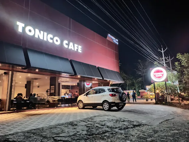 Tonico Cafe