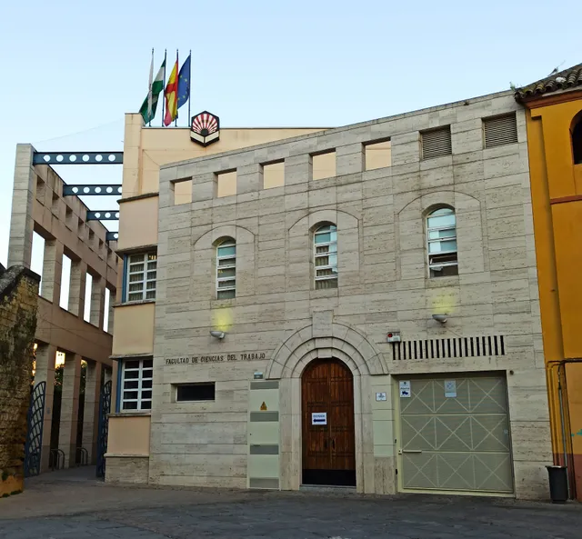 Faculty of Labour Sciences