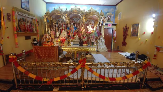 Shri Lakshmi Narayan Mandir