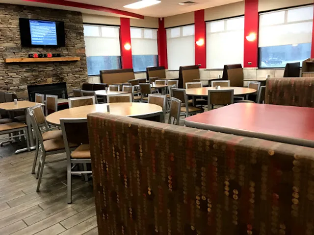 Jack's Family Restaurant