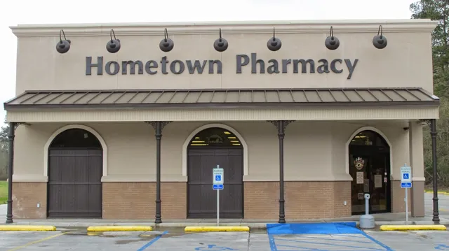 Hometown Pharmacy