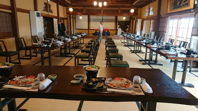 Sangirou Saryou KAITO