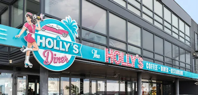 Holly's Diner