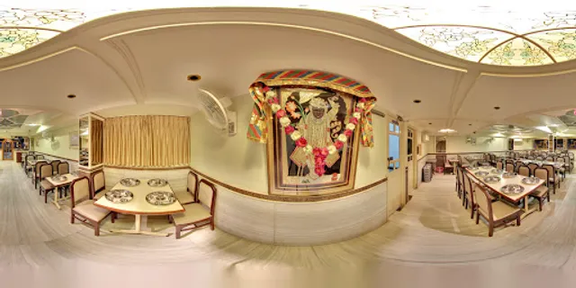 Vallabha Dining Hall