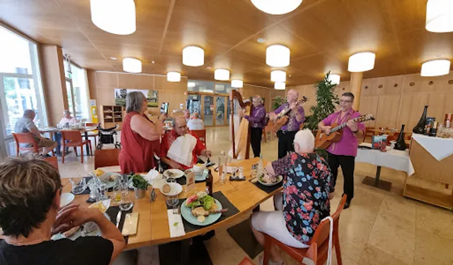 Restaurant Birsfelderhof