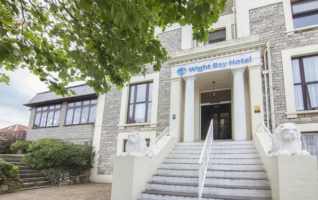 Wight Bay Hotel