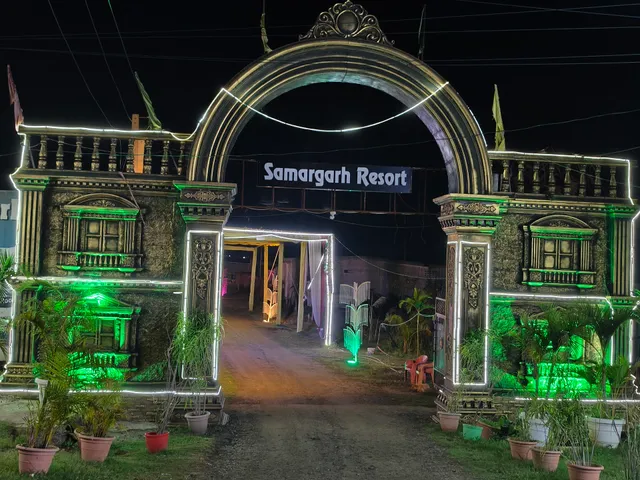 Samargarh Resorts & Hotels