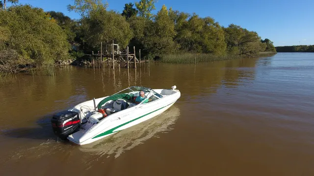 ARGENTINA DELTA TIGRE BOAT TOUR