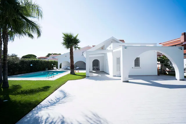 Affittacamere Le Agavi