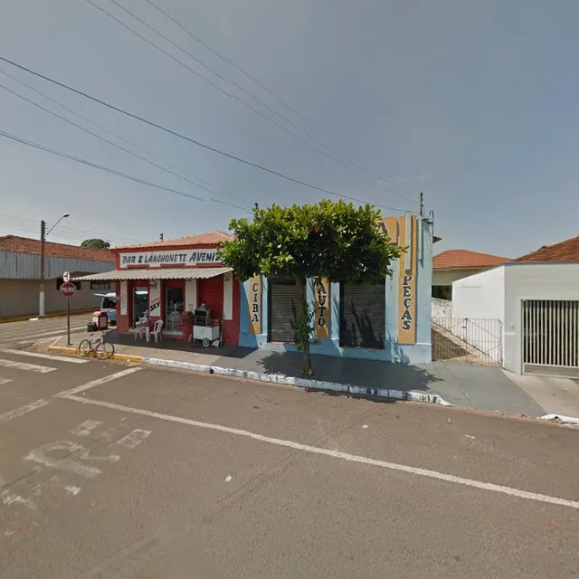 Pizzaria Di Napoli Delivery Borborema