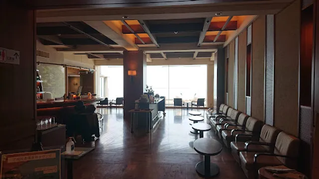 The Dining 炎の香