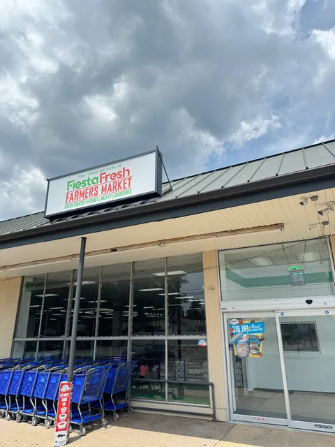 Fiesta Fresh Market & Carniceria