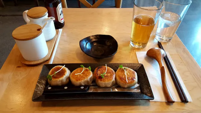 Shang Artisan Noodle