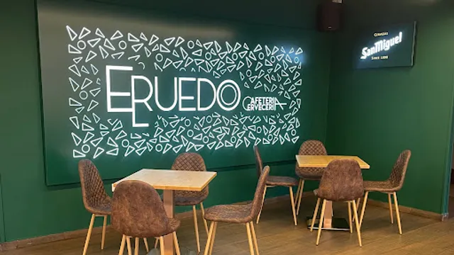 Churrería Cafetería El Ruedo