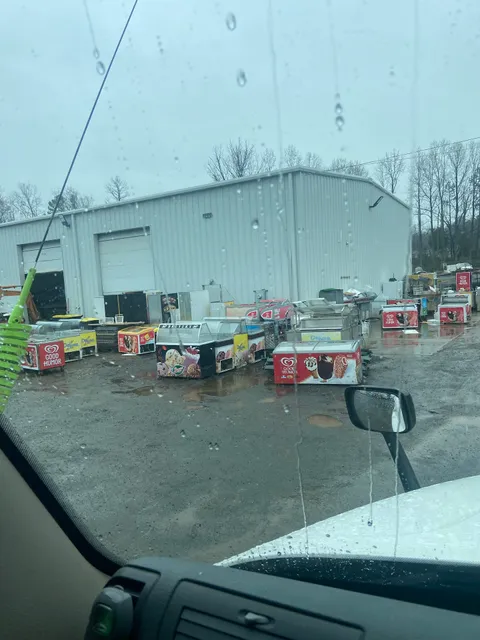 Dixie Belle Ice Cream