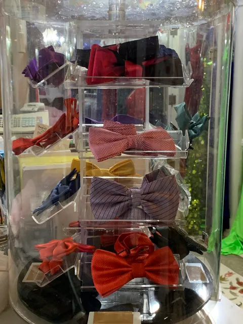 Silver Rose Fashions