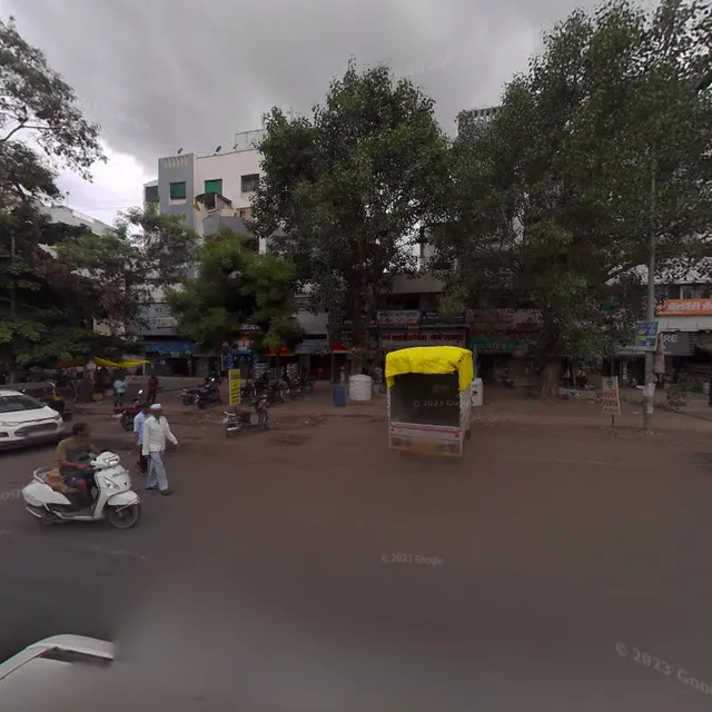 SHIVRATNA RESTAURANT