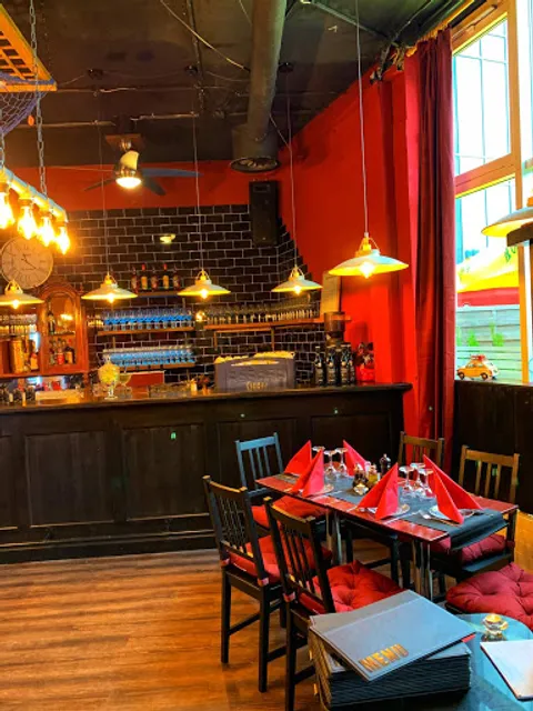 Il Capo dei Capi - Ristorante & Pizzeria