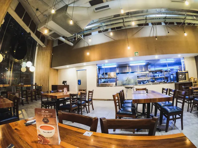 San Martín • Centro 21