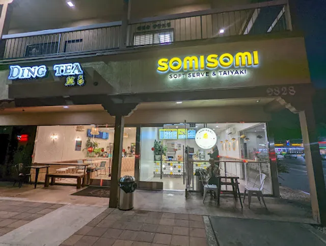 Somisomi