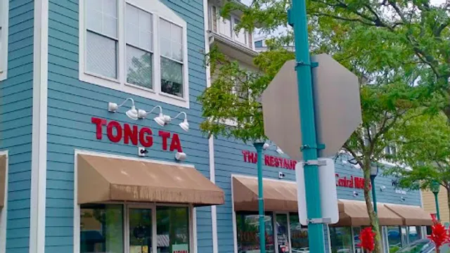 TONG TA Thai Restaurant