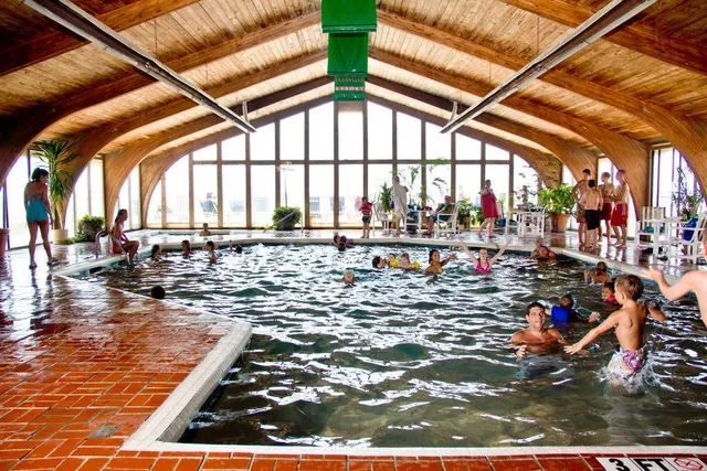 Sands Ocean Club Resort