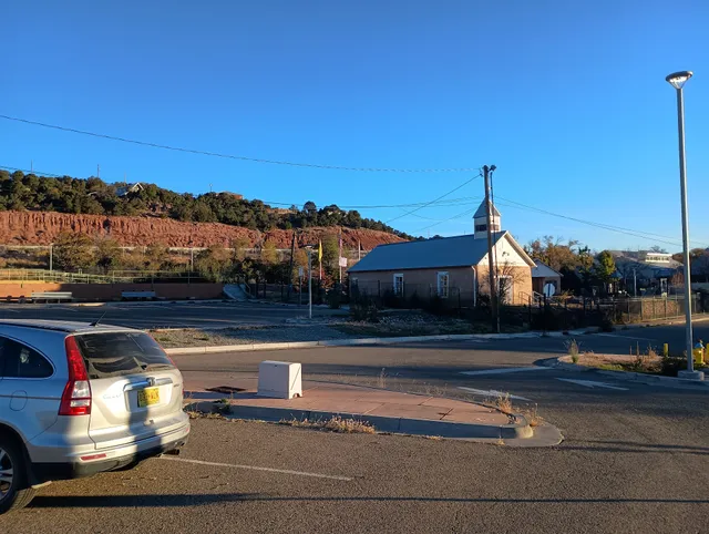 East Mountain Public Library