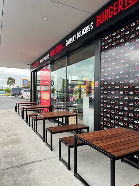 Burgertory (Coburg North)