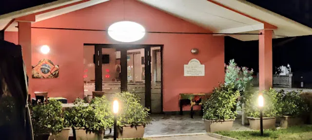 Churrascaria Pão de Açúcar