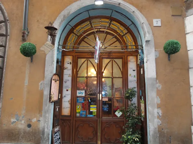 Caffè Gotico