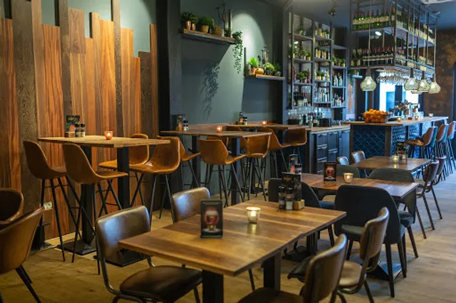 Markt23 Grandcafe/hotel