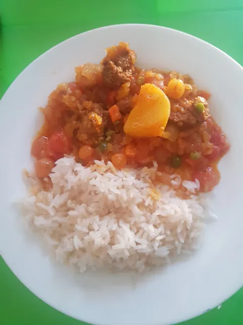 Restaurant De Encuentro