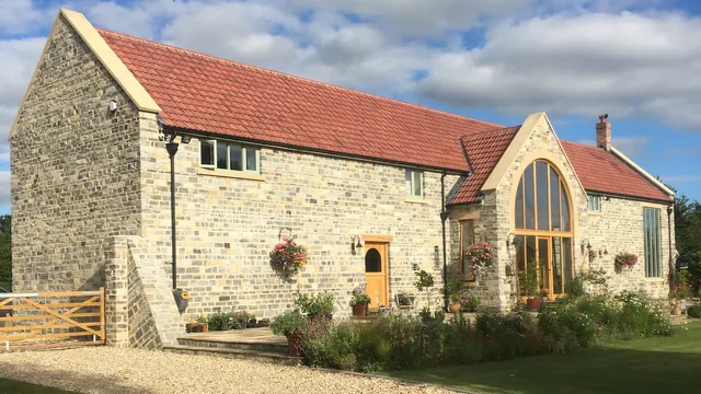 Granary Barn Countryside Accommodation