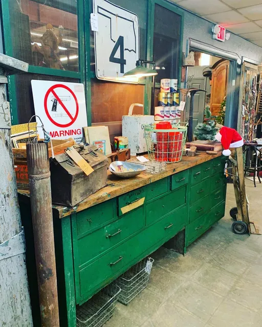 Rogers Vintage Depot