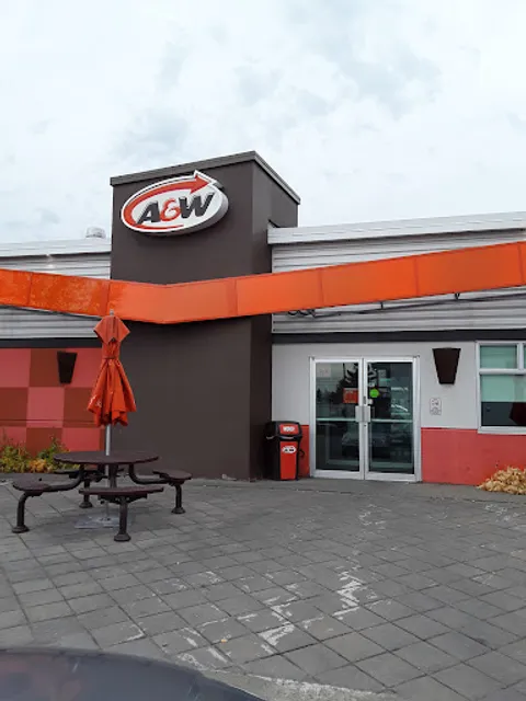 A&W Canada