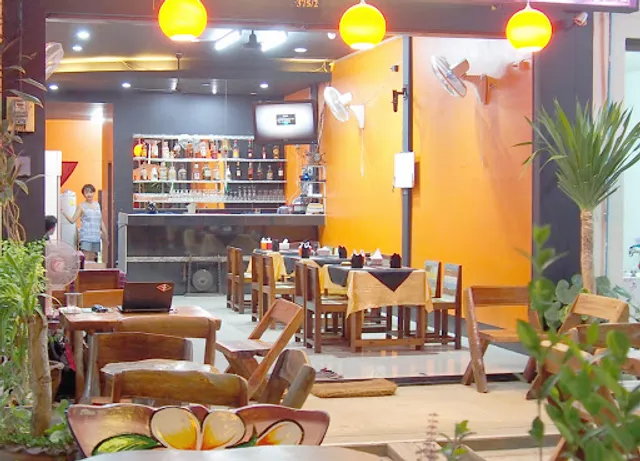 Highway Curry - Authentic Indian | Thai | Vegan | Rawai, Phuket