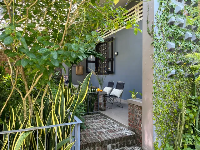 Kaia Residence - Danang Quiet Garden