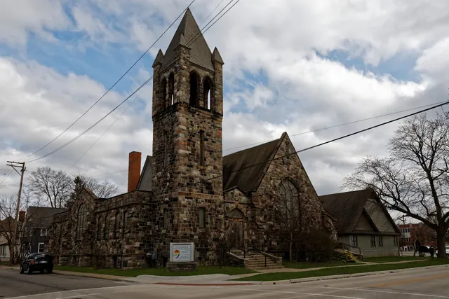 The Ypsilanti Performance Space — The YPSI