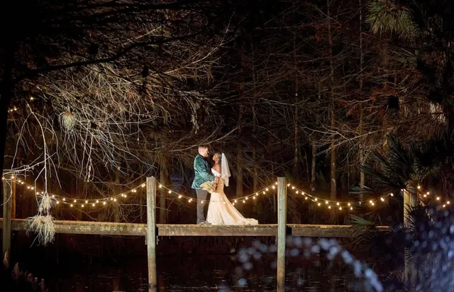 Southern Palm Bed and Breakfast