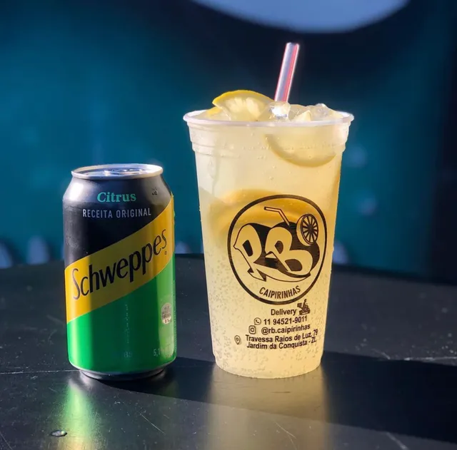 RB Caipirinhas