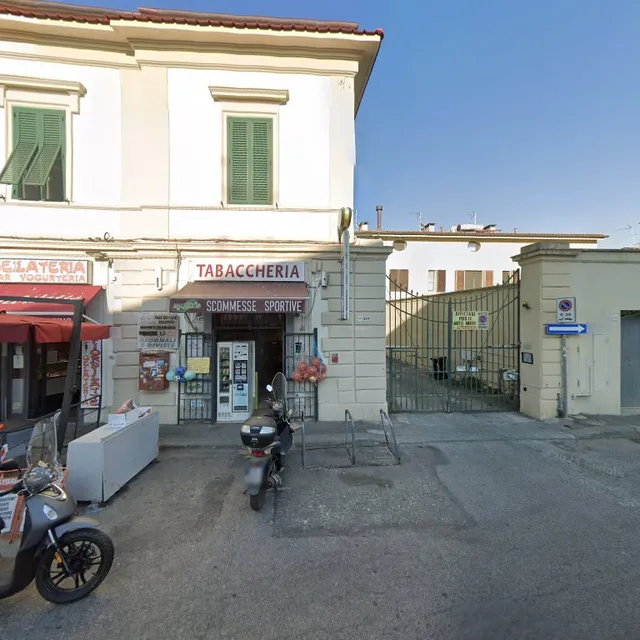Ploom Store - Tabaccheria Vicari Salvatore, Livorno