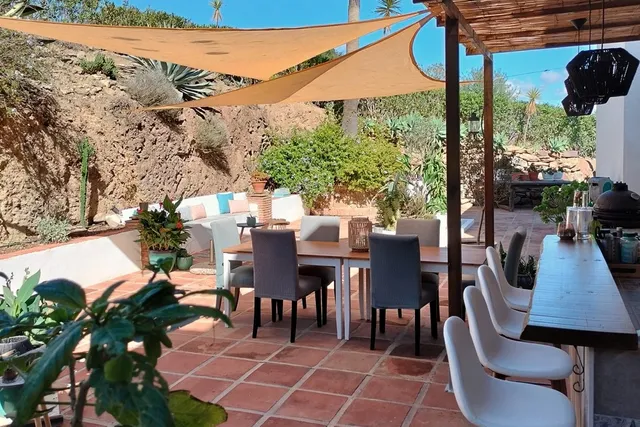 Finca Flamenco Holiday Suites (Adults Only)