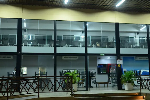 Forno & Brasa Churrascaria