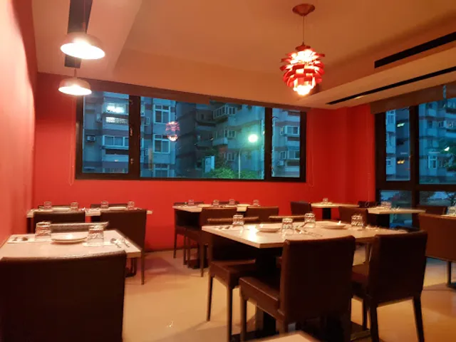 La stella義式人文餐廳