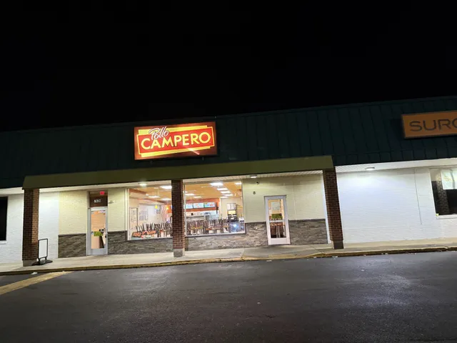 Buford Shopping Center