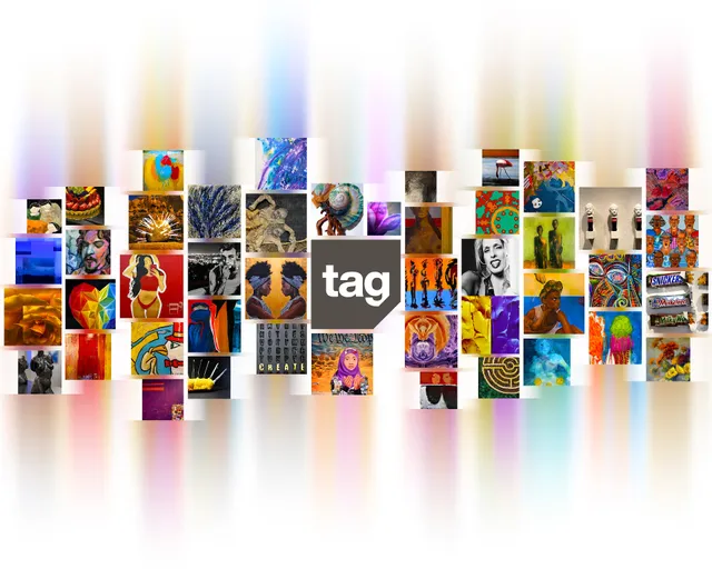 TAG Gallery