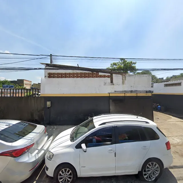 R M da Silva Restaurante